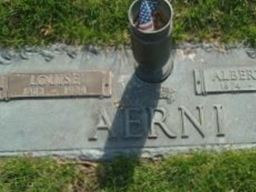 Louise Mueller Aerni