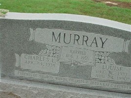 Louise Murray Louise Murray