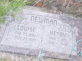 Louise Newman