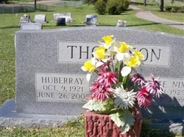 Louise Nix Thompson