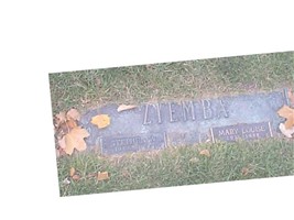 Mary Louise Palka Ziemba-Mcclelland