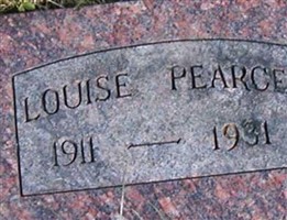 Louise Pearce