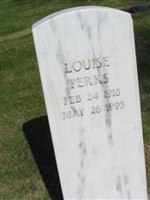 Louise Perks Louise Perks