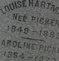 Louise Picker Hartmann