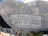 Louise Powers