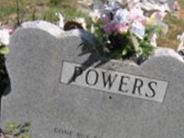 Louise Powers