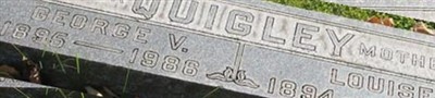 Louise Quigley Louise Quigley