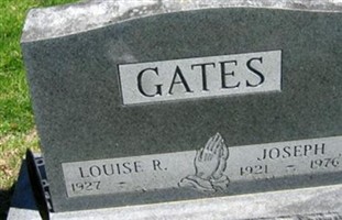 Louise R. Gates