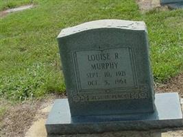 Louise R. Murphy