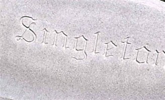 Louise R Singleton Louise R Singleton