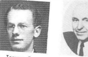 Ivy Louise Lloyd Redford Sorensen Palmer