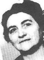 Ivy Louise Lloyd Redford Sorensen Palmer