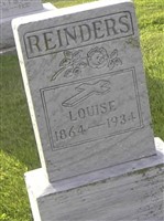 Louise Reinders Louise Reinders