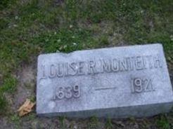 Louise Ruth Gurney Monteith