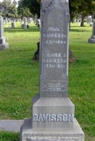 Louise S. Davisson Louise S. Davisson