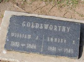 Louise S. Goldsworthy