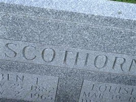 Louise S Scothorn Louise S Scothorn