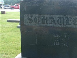 Louise Schader