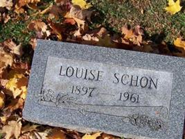 Louise Schon
