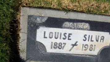 Louise Silva Louise Silva