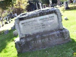 Louise T Peck