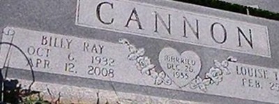 Louise Theresa Cannon Louise Theresa Cannon