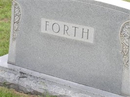 Louise Thompson Stephens Forth