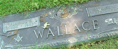 Louise V. Wallace