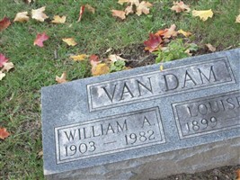 Louise Vandam