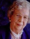 Anna Louise "Violet" Abrahamson Grove Anna Louise "Violet" Abrahamson Grove