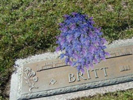 Louise W. Britt Louise W. Britt