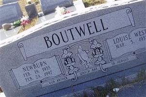 Louise West Boutwell