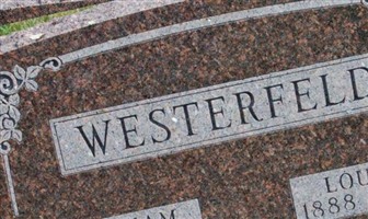 Louise Westerfeld Louise Westerfeld