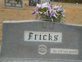 Louise Whittington Aricks Louise Whittington Aricks