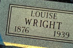 Louise Wright