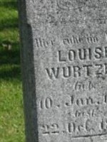 Louise Wurtzel