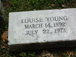 Louise Young