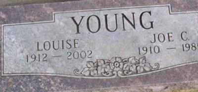 Louise Young