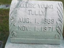 Louise Young Tully