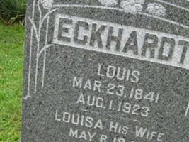 Louisea Gausmann Eckhardt