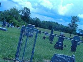 Louisville Cemetery