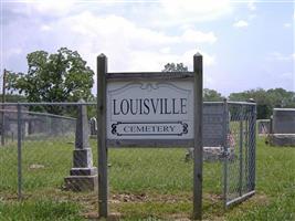 Louisville Cemetery