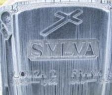 Louiza T. Sylva