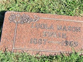 Loula Swaim