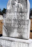 Louola May Shelton