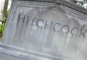 Loura G Wetherell Hitchcock Loura G Wetherell Hitchcock