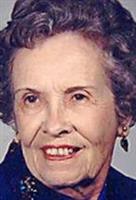 Loura W. Worthington Herndon