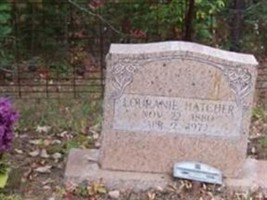 Louranie Whitaker Hatcher