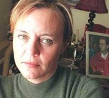 Lourdes Arroyo Lourdes Arroyo