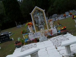 Lourdes Garcia De Hernandez Lourdes Garcia De Hernandez
